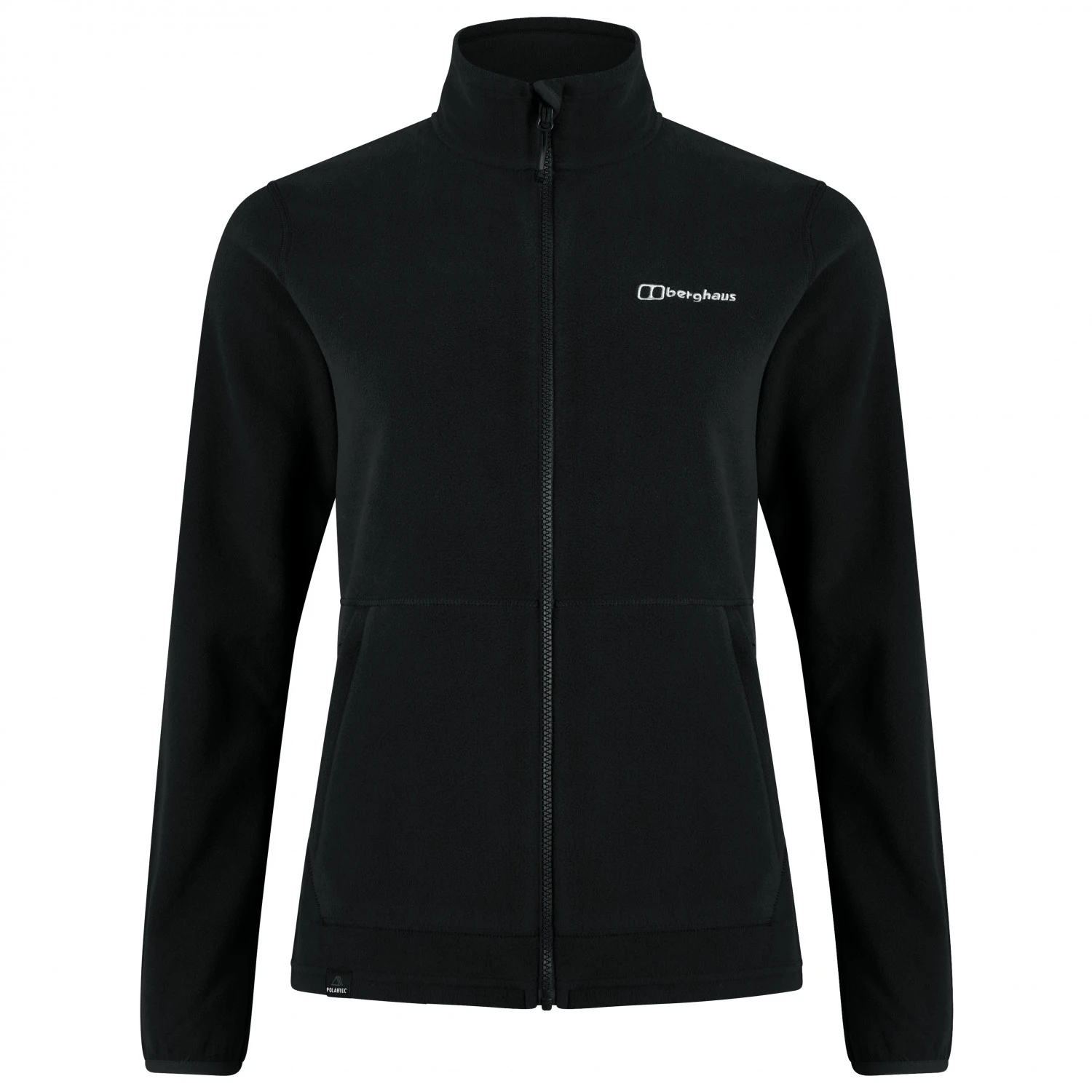 Berghaus Women's Prism 2.0 Micro Fullzip - Fleece Jacket