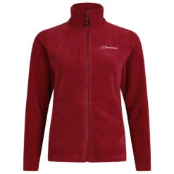 Berghaus Women's Prism PT Interactive Jacket - Fleece Jacket