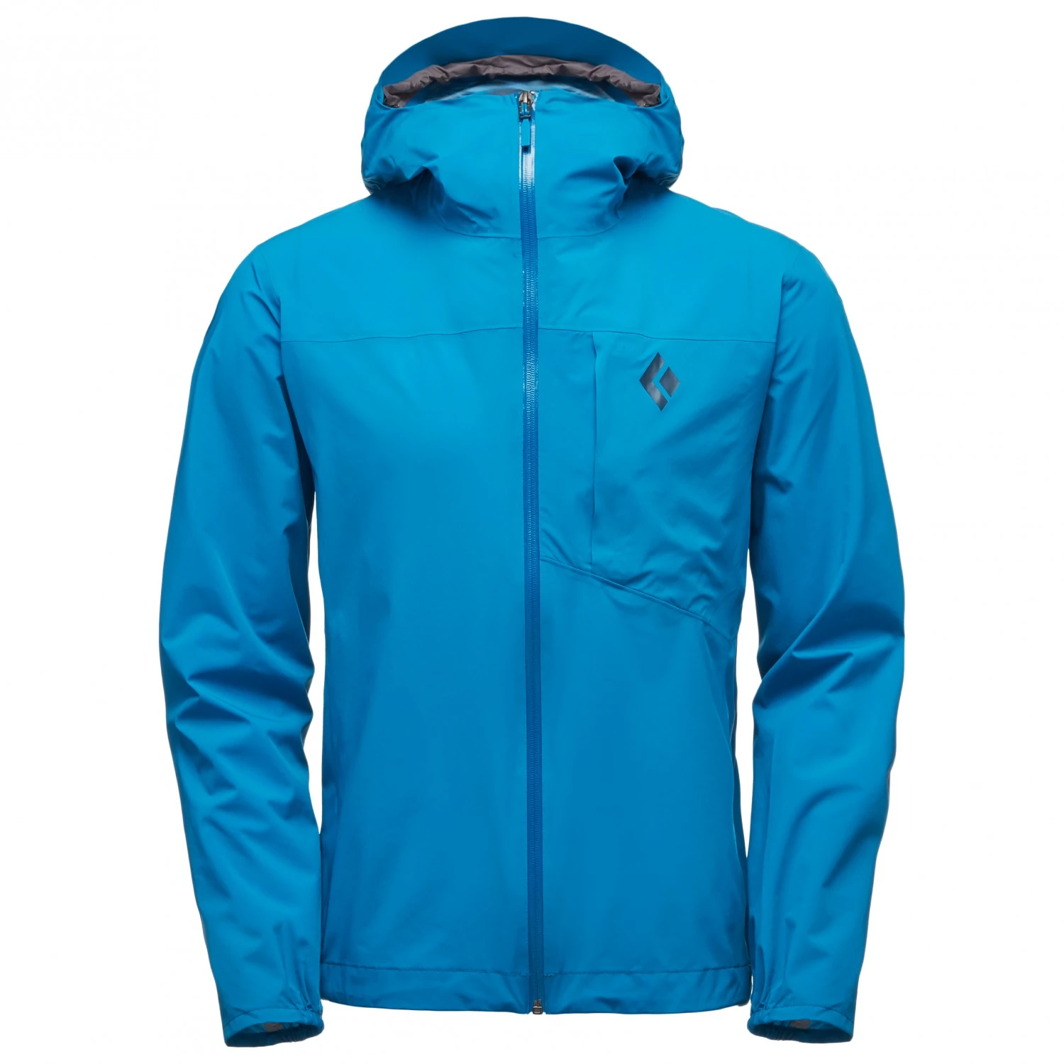 Black Diamond Fineline Stretch Rain Shell - Waterproof Jacket