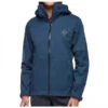 Black Diamond Women's Stormline Stretch Rain Shell - Waterproof Jacket