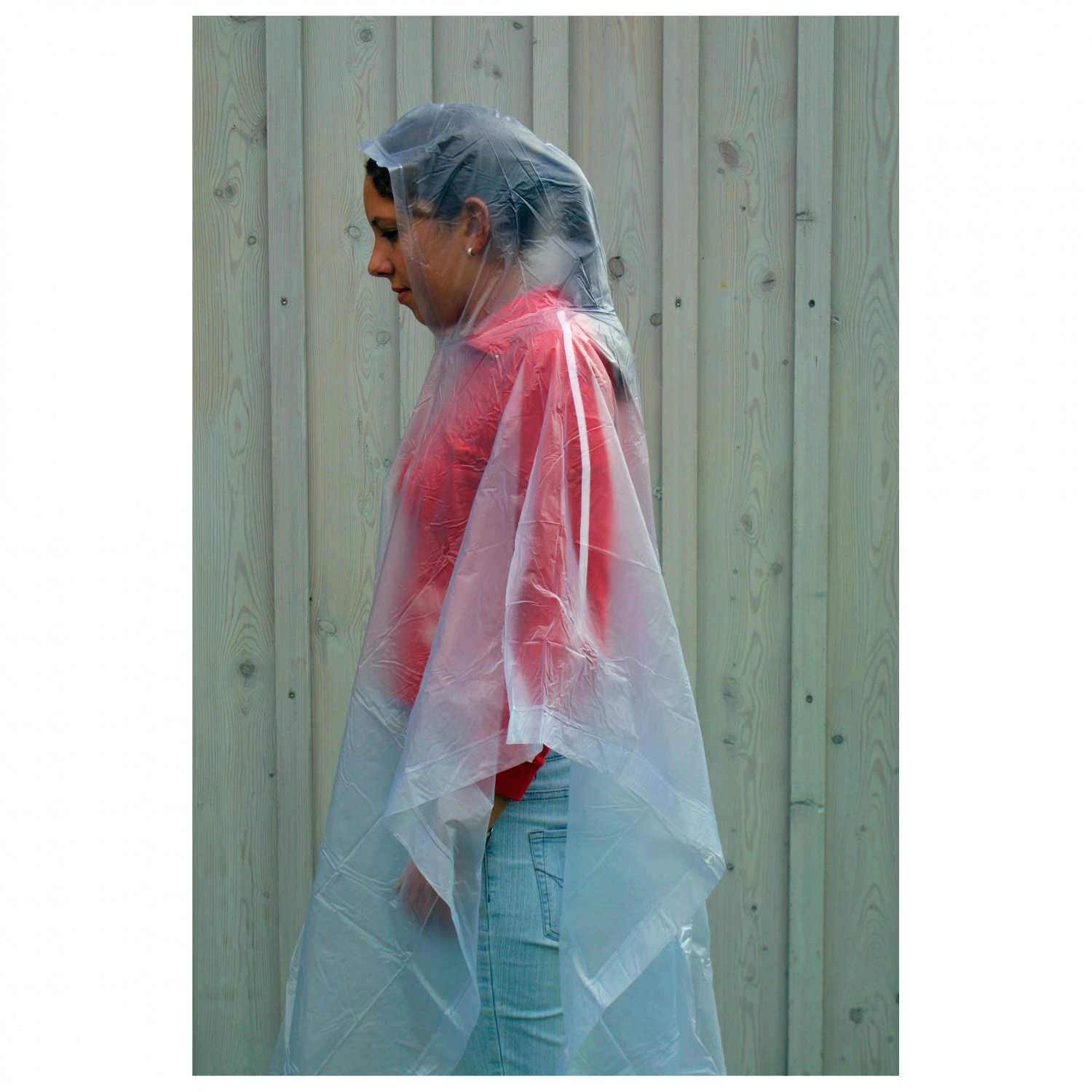 Coghlans Leichtponcho - Poncho - Image 2