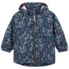 Color Kids Baby's Jacket AOP - Waterproof Jacket