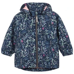 Color Kids Baby's Jacket AOP - Waterproof Jacket