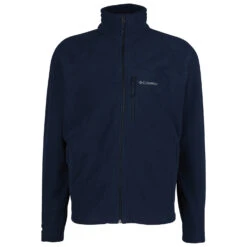 Columbia Fast Trek II Full Zip Fleece - Fleece Jacket