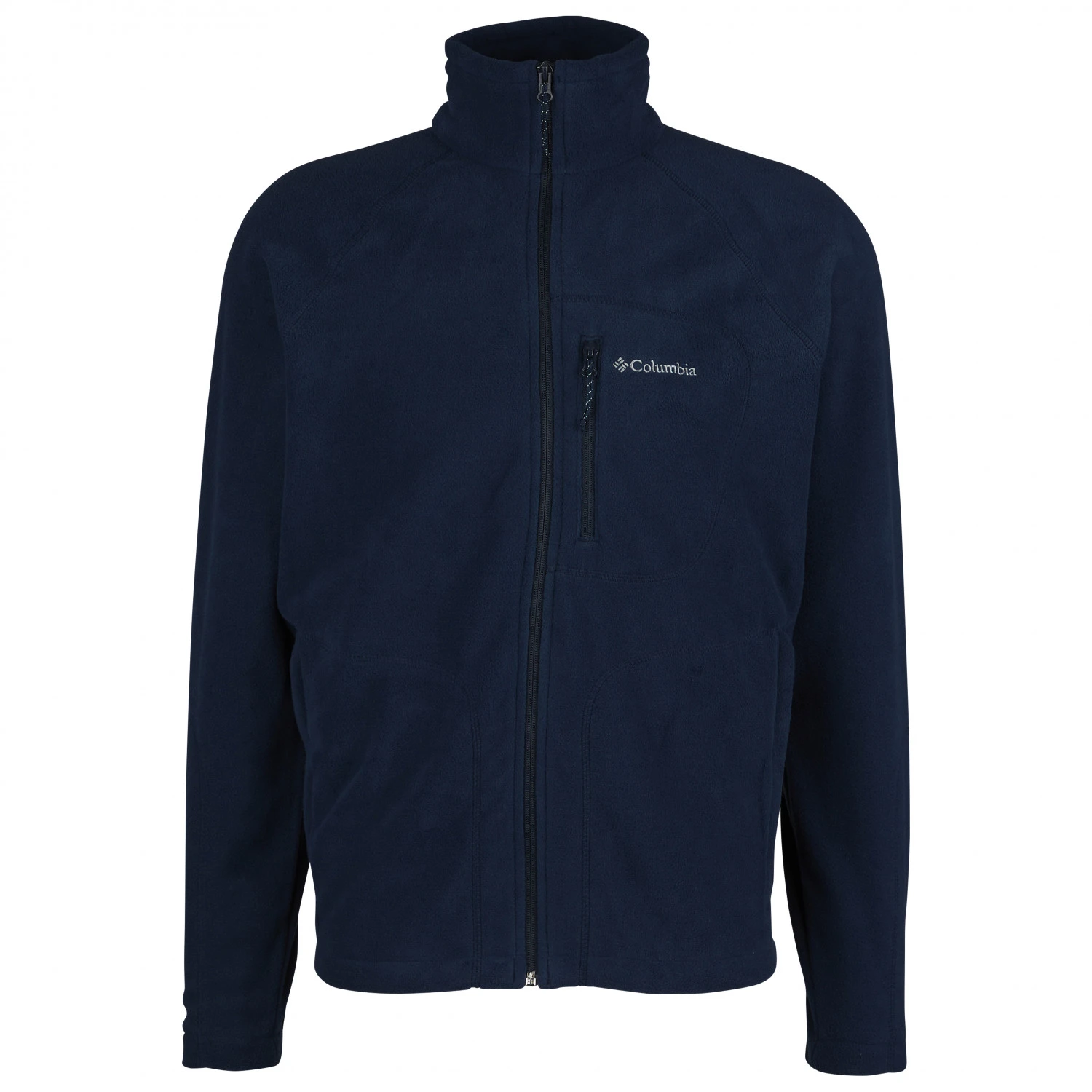 Columbia Fast Trek II Full Zip Fleece - Fleece Jacket