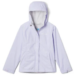 Columbia Kid's Arcadia Jacket - Waterproof Jacket