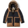Columbia Kid's Marquam Peak Fusion Parka - Parka