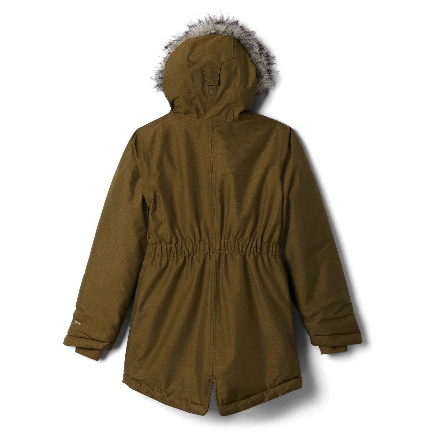 Columbia Kid's Nordic Strider Jacket - Winter Jacket - Image 2