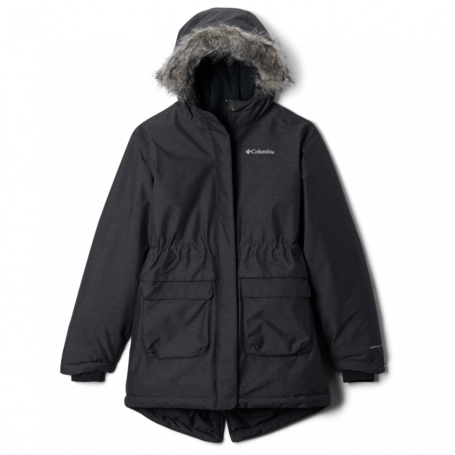 Columbia Kid's Nordic Strider Jacket - Winter Jacket
