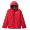 Columbia Kid's Watertight Jacket - Waterproof Jacket