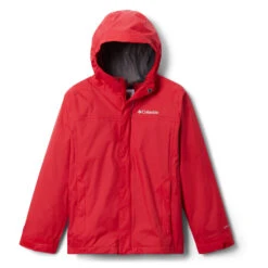 Columbia Kid's Watertight Jacket - Waterproof Jacket