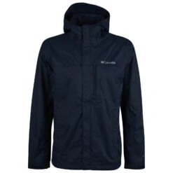 Columbia Pouring Adventure II Jacket - Waterproof Jacket