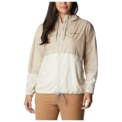 Columbia Women's Flash Forward Windbreaker - Casual Jacket