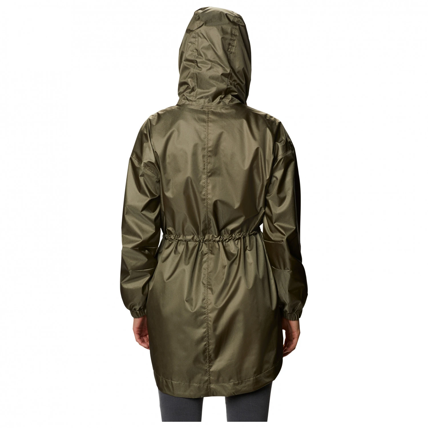 Columbia Women's Splash Side Jacket - Coat - Image 2