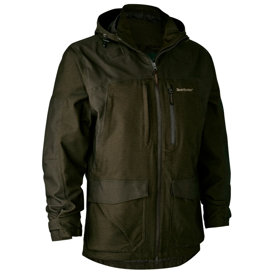Deerhunter Chasse Jacket - Waterproof Jacket