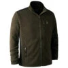 Deerhunter Muflon Zip-In Fleece Jacket - Fleece Jacket