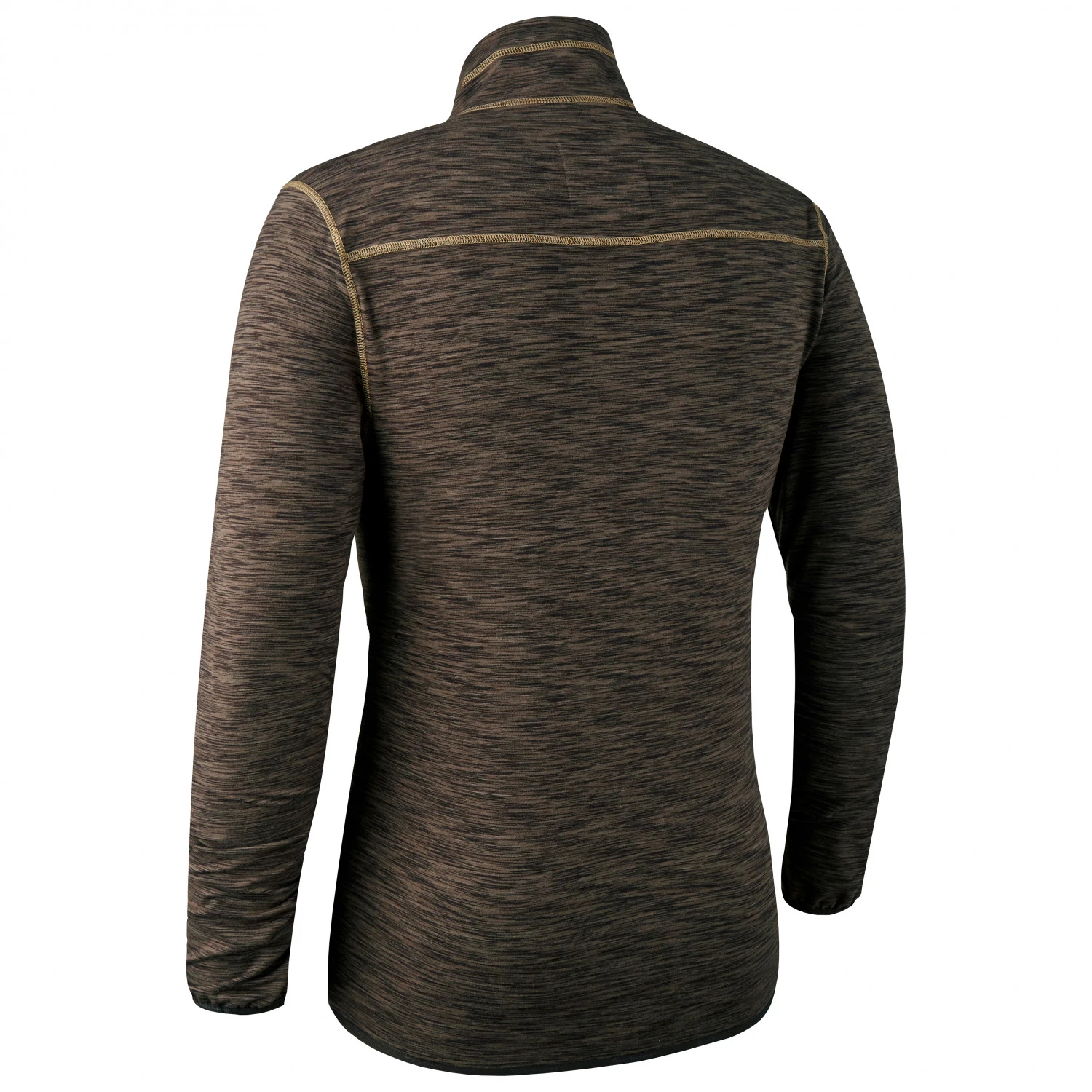 Deerhunter Norden Insulated Fleece - Fleece Jacket - Image 2