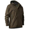 Deerhunter Sarek Shell Jacket With Hood - Waterproof Jacket