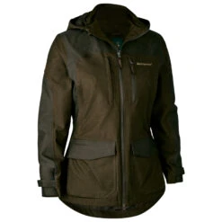 Deerhunter Women's Chasse Jacket - Waterproof Jacket