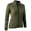 Deerhunter Women's Insulated Fleece - Fleece Jacket