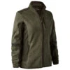 Deerhunter Women's Pam Bonded Fleece Jacket - Fleece Jacket
