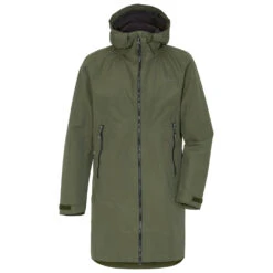 DIDRIKSONS Donny Parka 2 - Parka