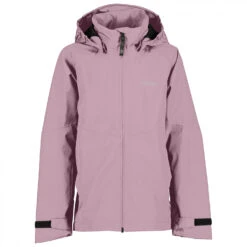DIDRIKSONS Girl's Tera Jacket 5 - Waterproof Jacket