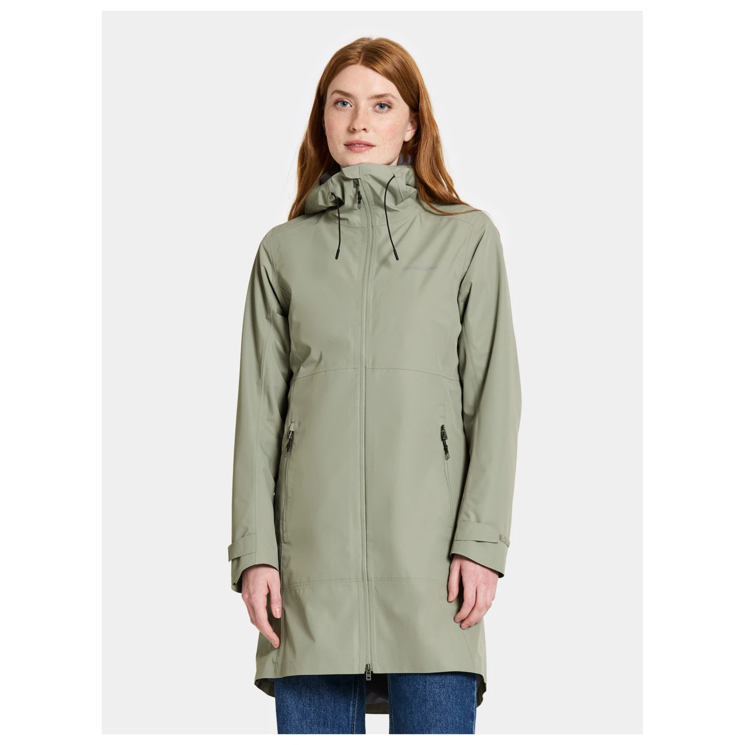 DIDRIKSONS Hani Women's Parka - Parka - Image 3