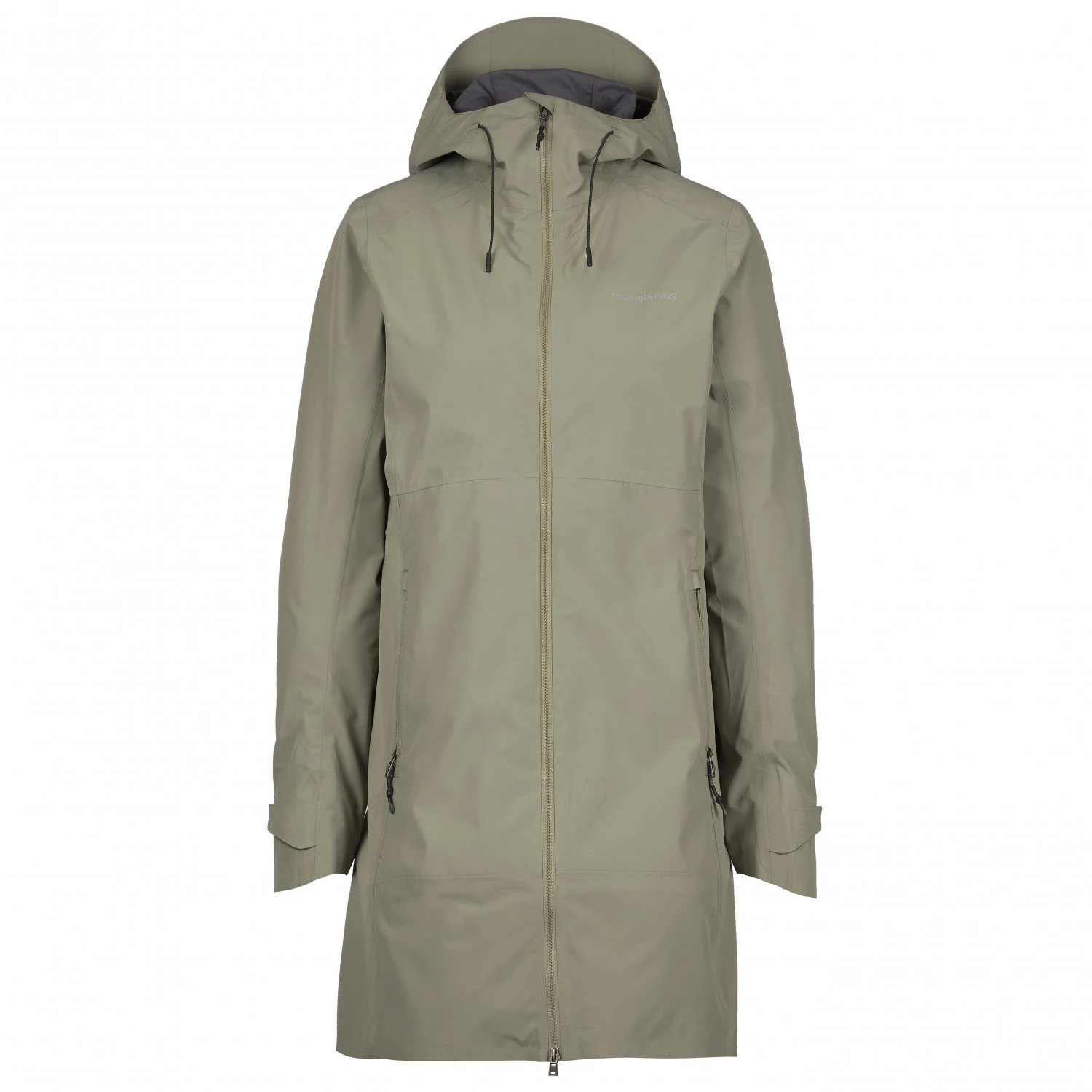 DIDRIKSONS Hani Women's Parka - Parka