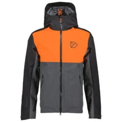 DIDRIKSONS Harp USX Jacket - Waterproof Jacket