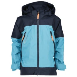 DIDRIKSONS Kid's Ash Jacket 3 - Waterproof Jacket