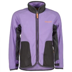 DIDRIKSONS Kid's Ljung Full Zip - Fleece Jacket
