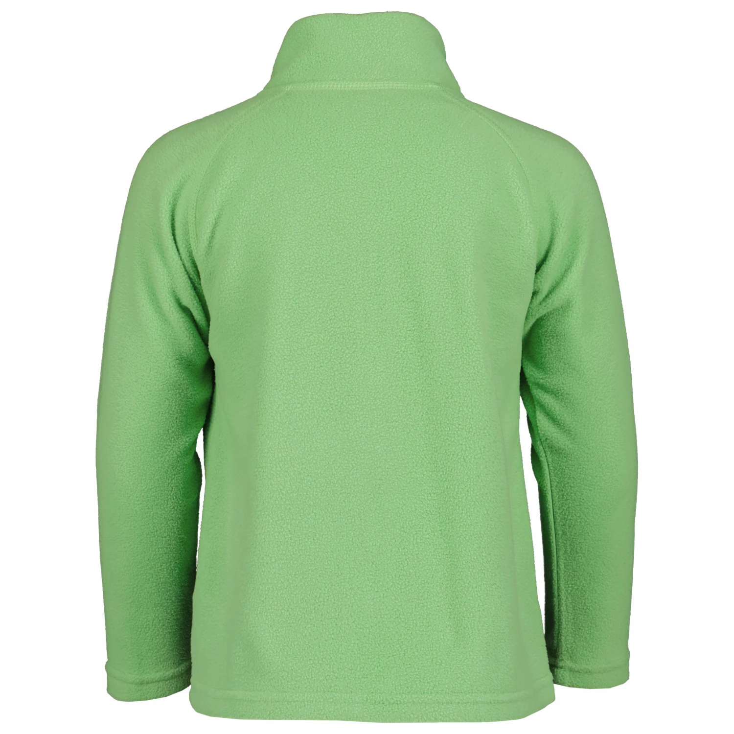 DIDRIKSONS Kid's Monte Full Zip 9 - Fleece Jacket - Image 2