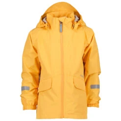 DIDRIKSONS Kid's Norma Jacket 2 - Waterproof Jacket