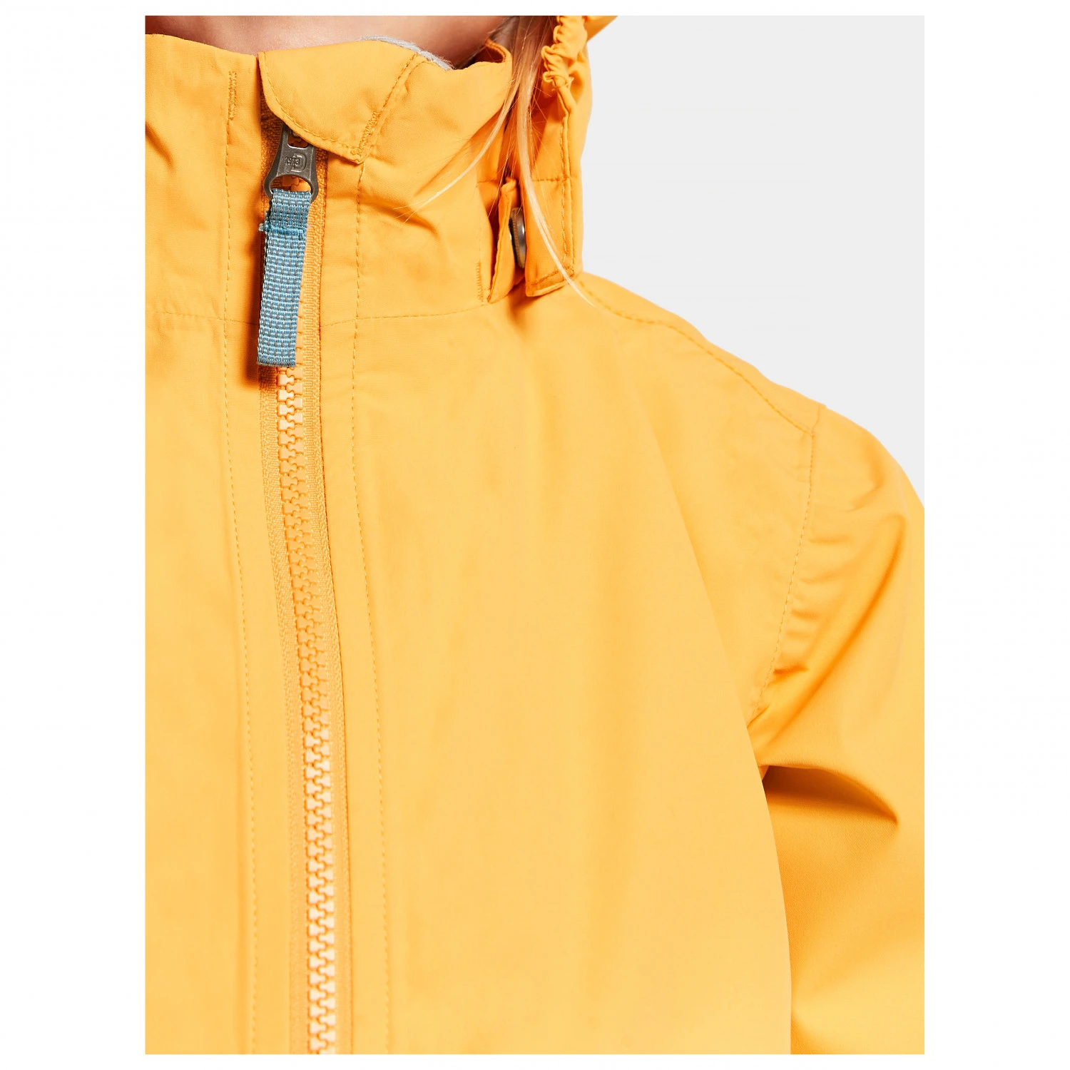 DIDRIKSONS Kid's Norma Jacket 2 - Waterproof Jacket - Image 11