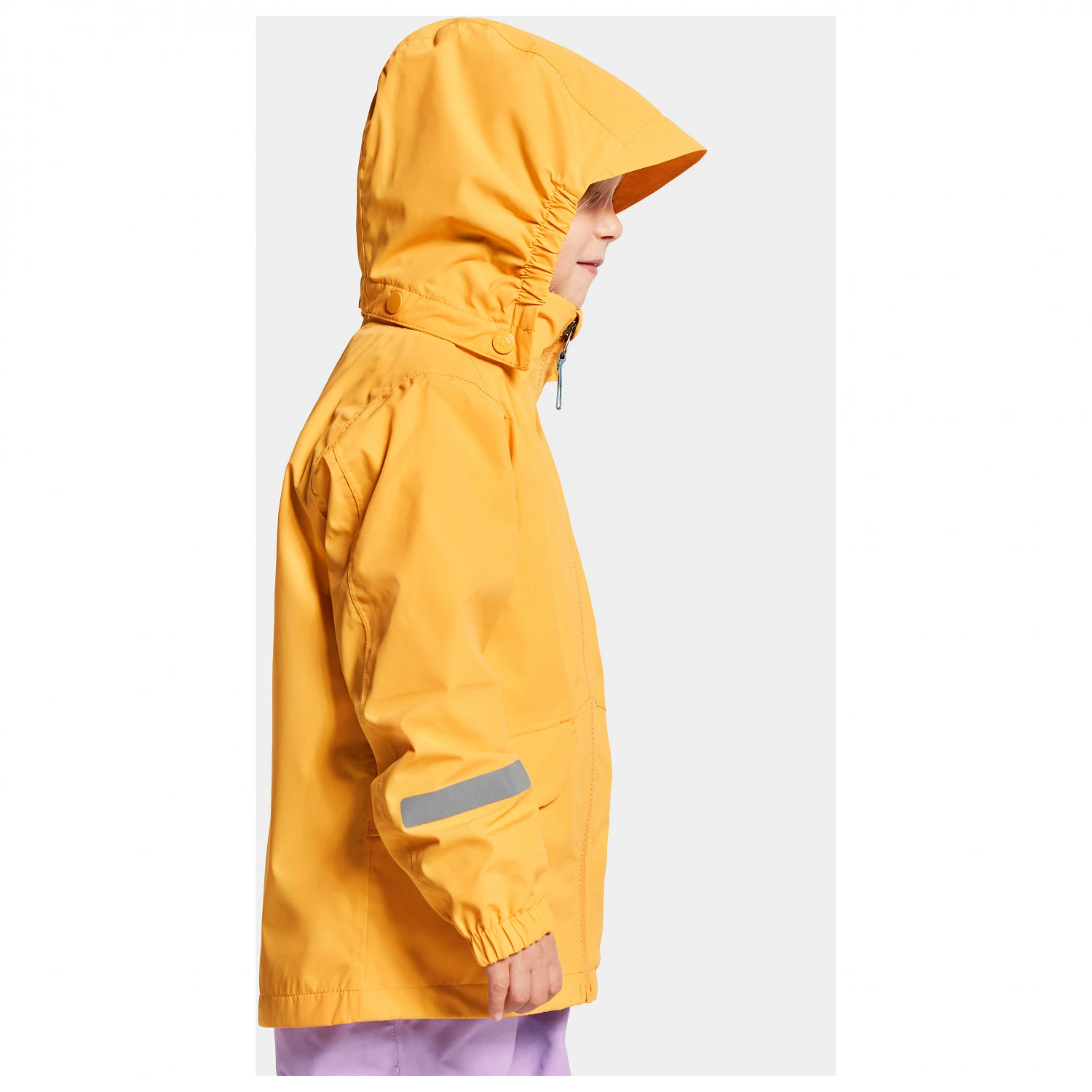 DIDRIKSONS Kid's Norma Jacket 2 - Waterproof Jacket - Image 9