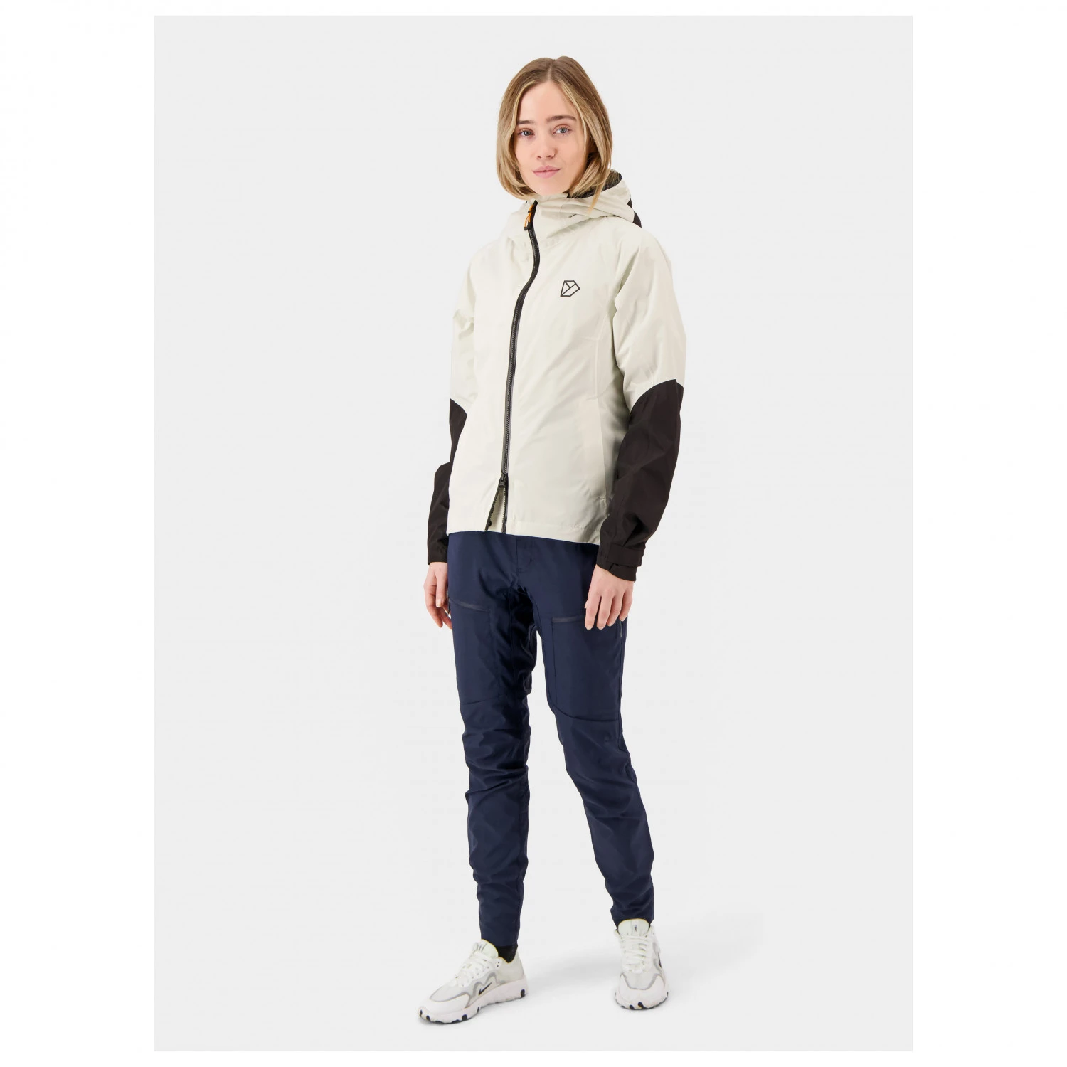 DIDRIKSONS Women's Aries Jacket - Waterproof Jacket - Image 4