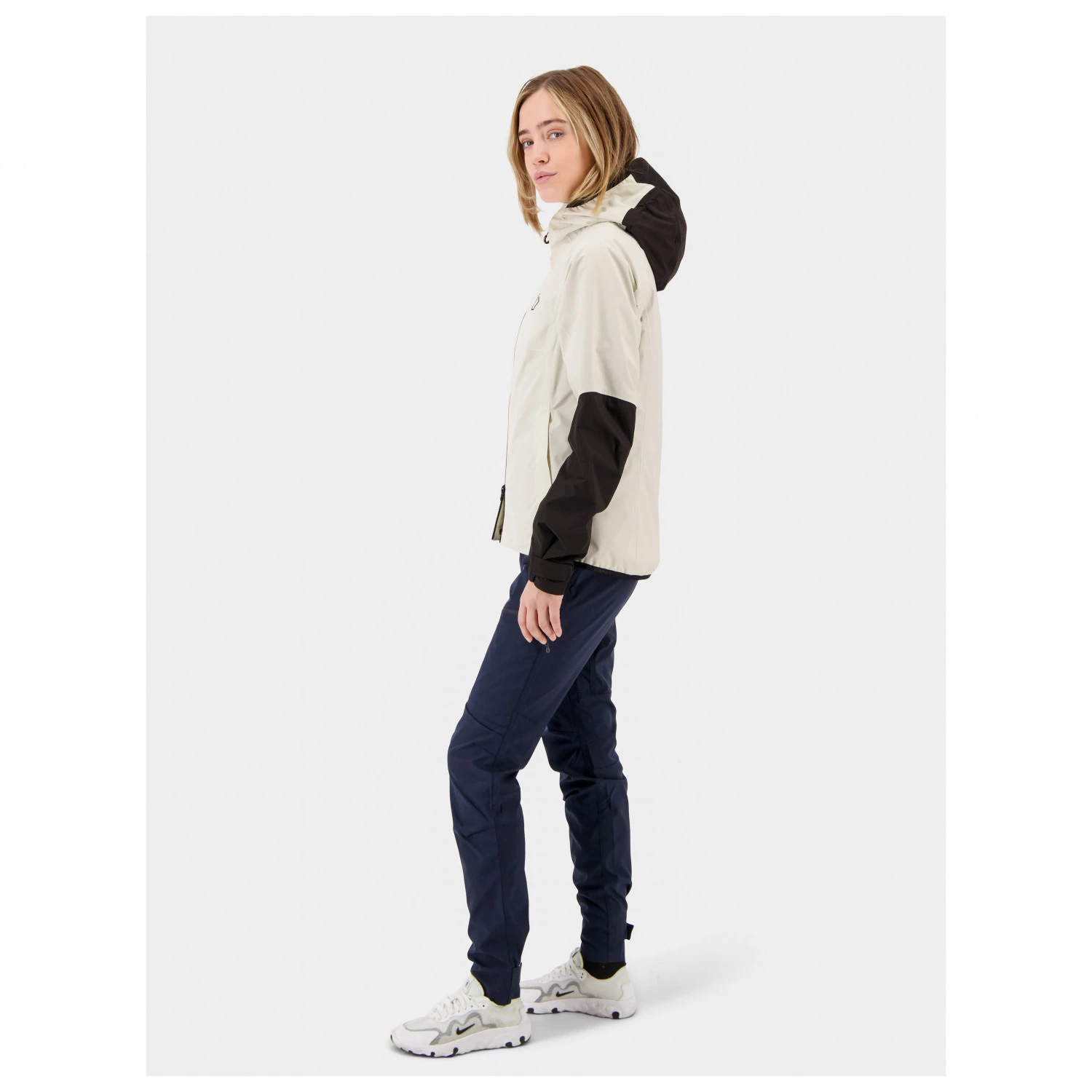 DIDRIKSONS Women's Aries Jacket - Waterproof Jacket - Image 5