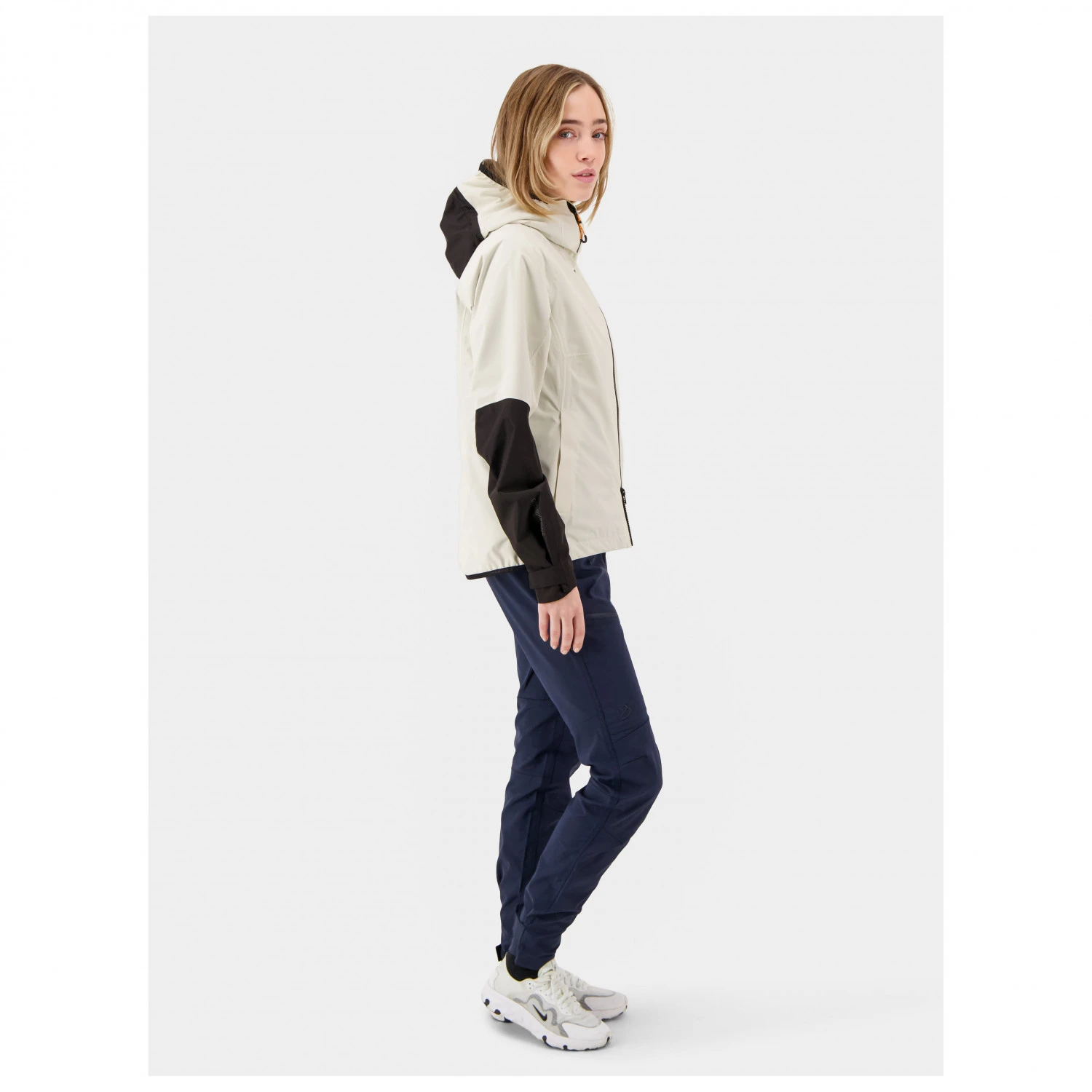 DIDRIKSONS Women's Aries Jacket - Waterproof Jacket - Image 7