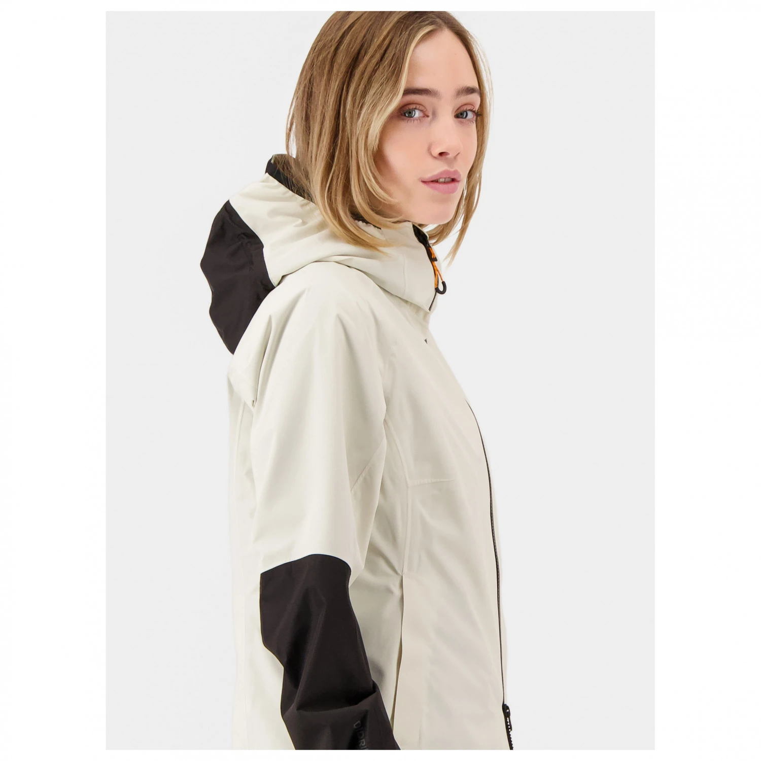 DIDRIKSONS Women's Aries Jacket - Waterproof Jacket - Image 8