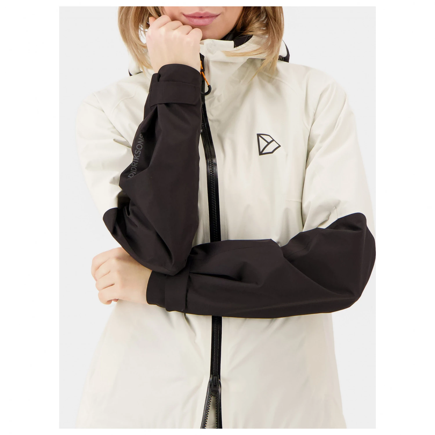 DIDRIKSONS Women's Aries Jacket - Waterproof Jacket - Image 9