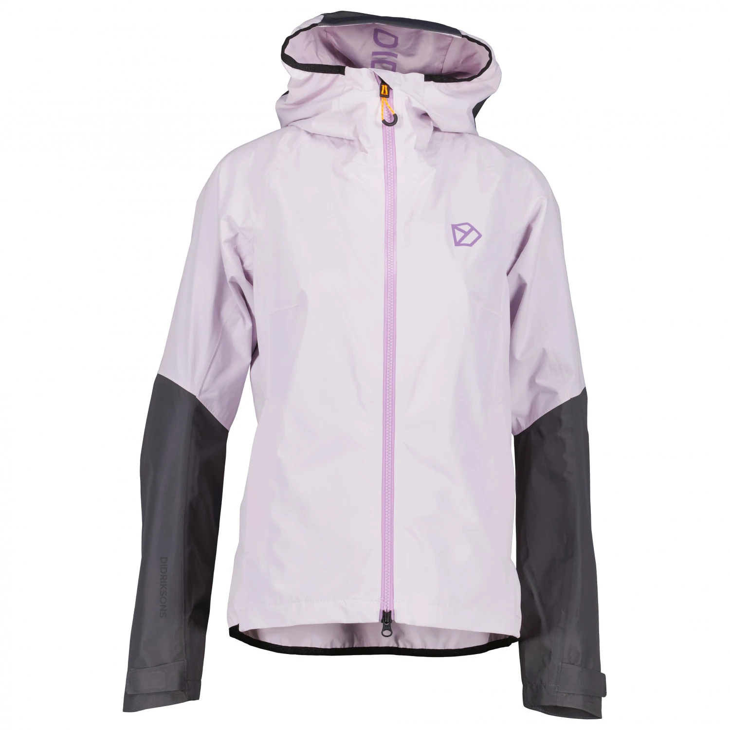 DIDRIKSONS Women's Aries Jacket - Waterproof Jacket