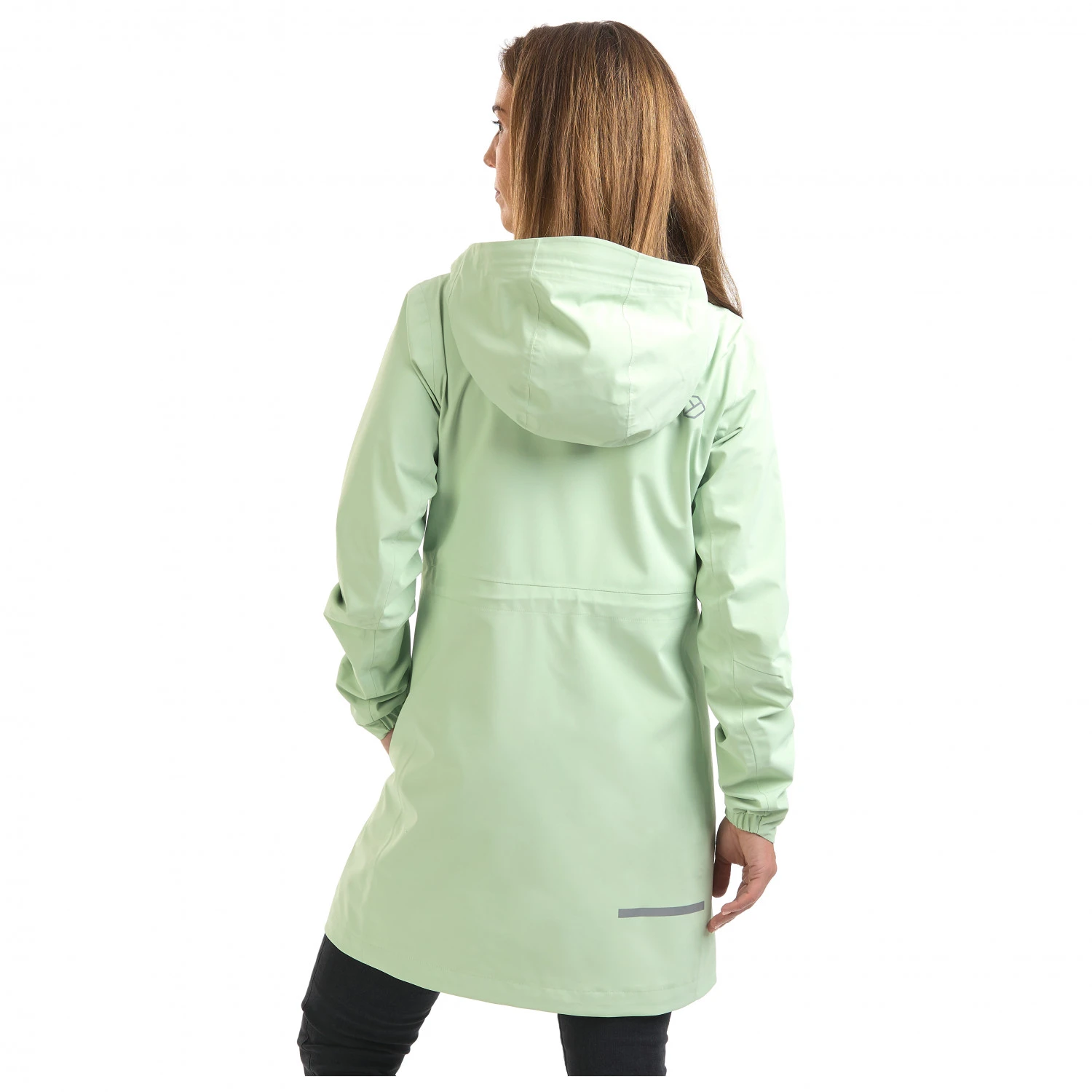 DIDRIKSONS Women's Elvira Parka 2 - Parka - Image 8