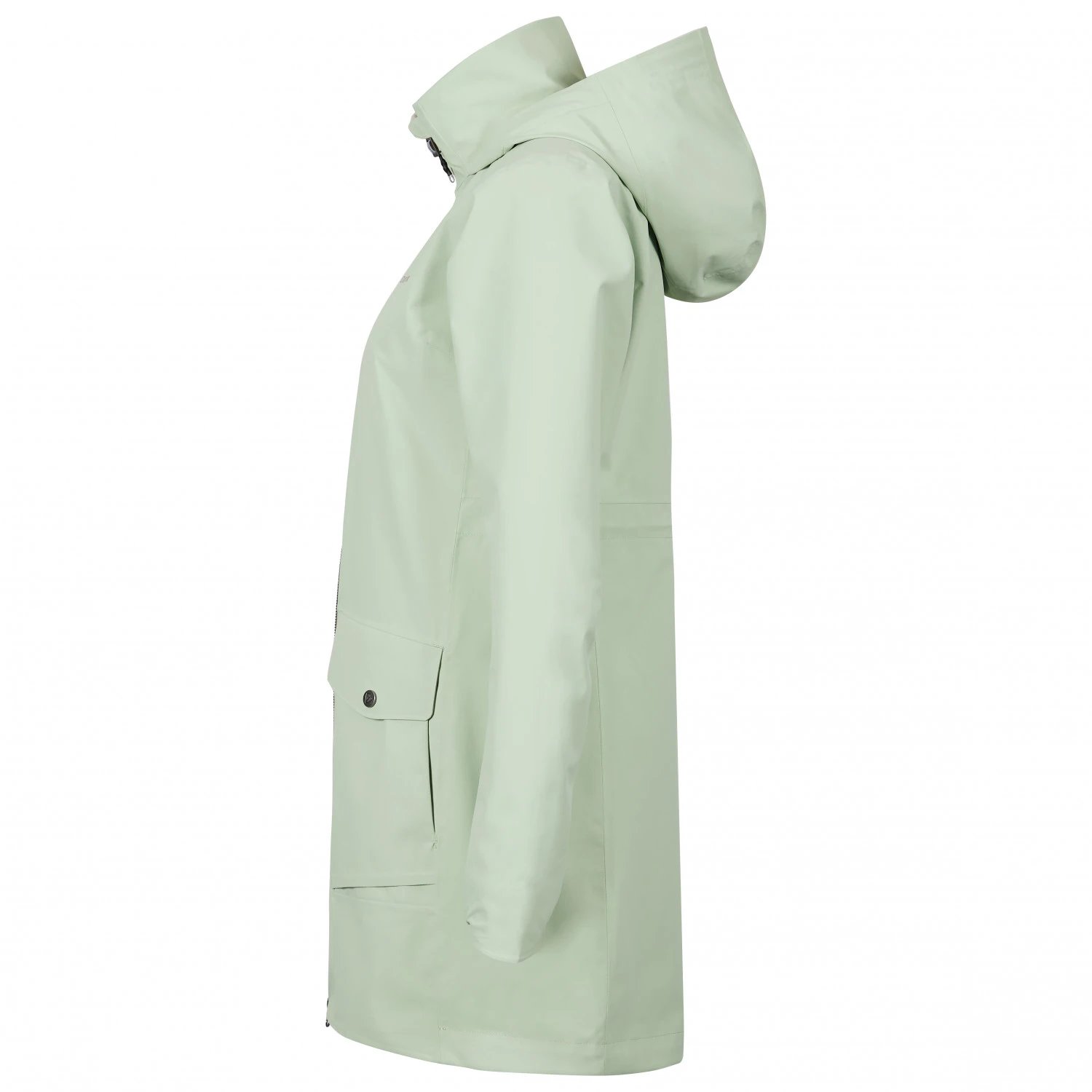 DIDRIKSONS Women's Elvira Parka 2 - Parka - Image 2