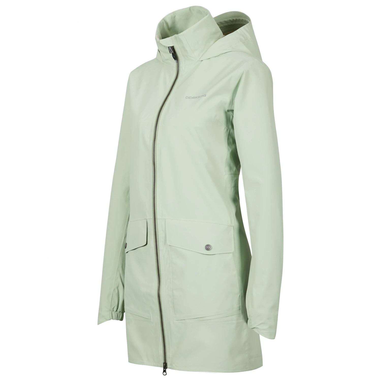 DIDRIKSONS Women's Elvira Parka 2 - Parka - Image 3