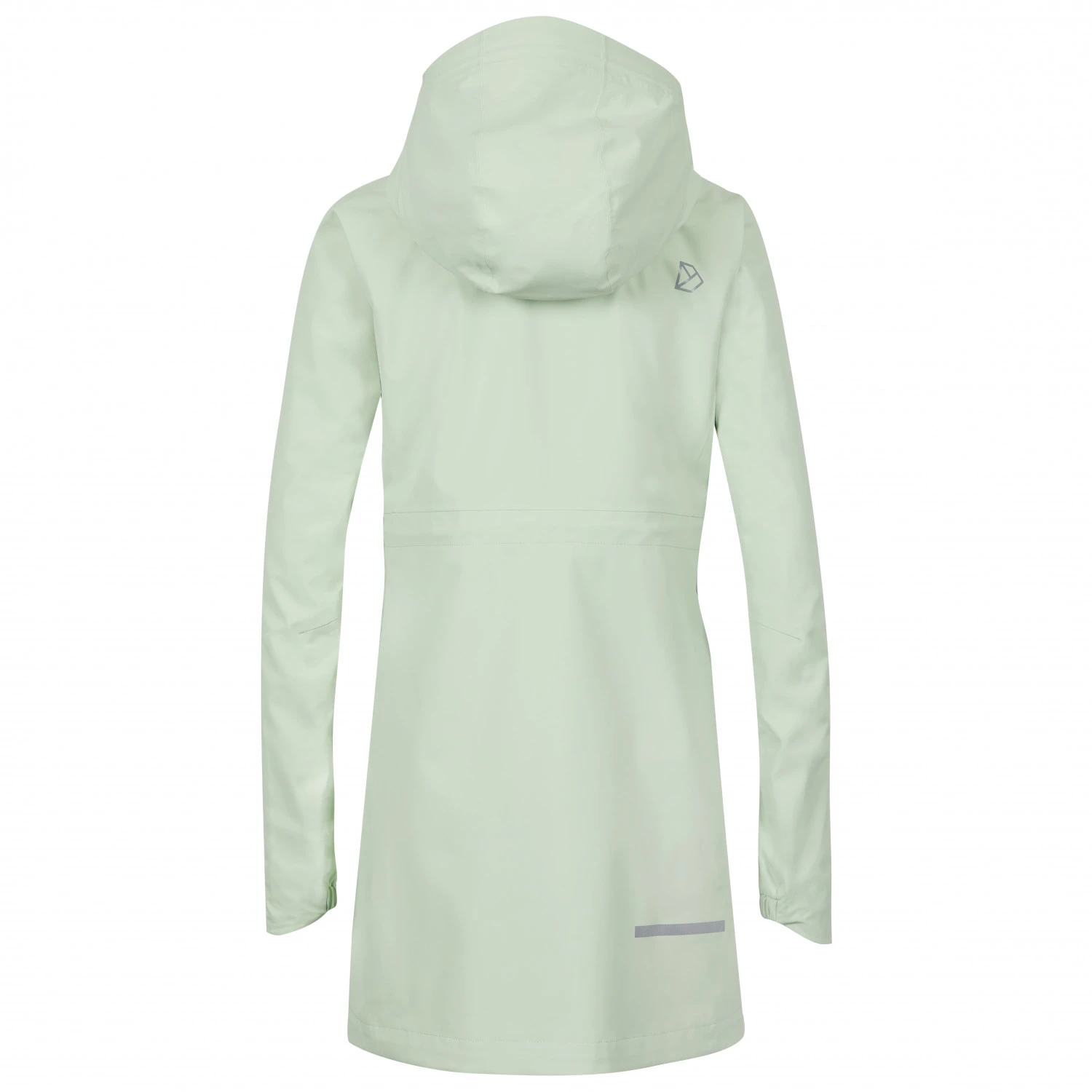 DIDRIKSONS Women's Elvira Parka 2 - Parka - Image 4
