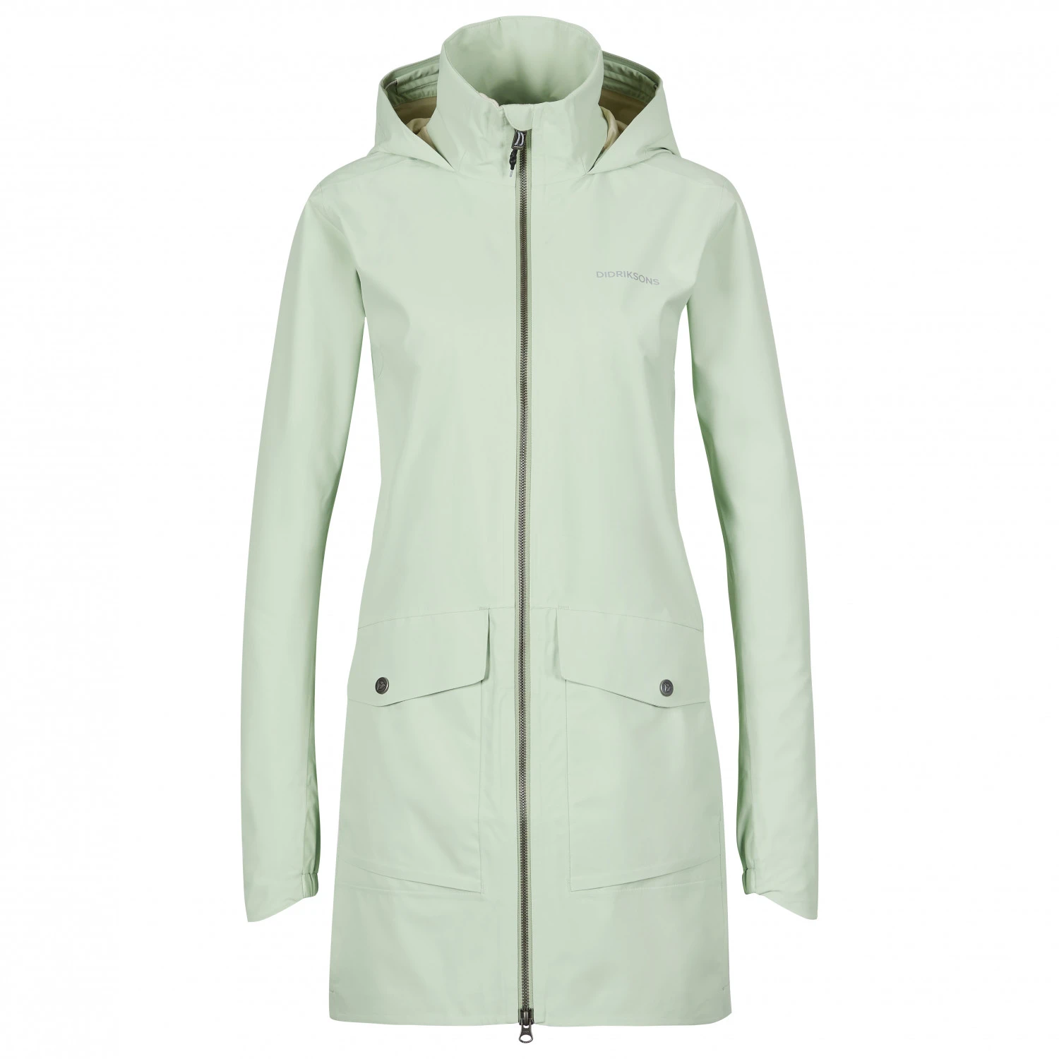 DIDRIKSONS Women's Elvira Parka 2 - Parka