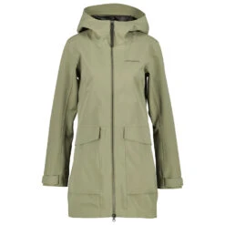 DIDRIKSONS Women's Fredrika Parka - Coat