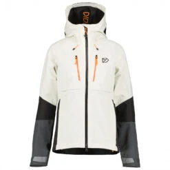 DIDRIKSONS Women's Indus Jacket - Waterproof Jacket