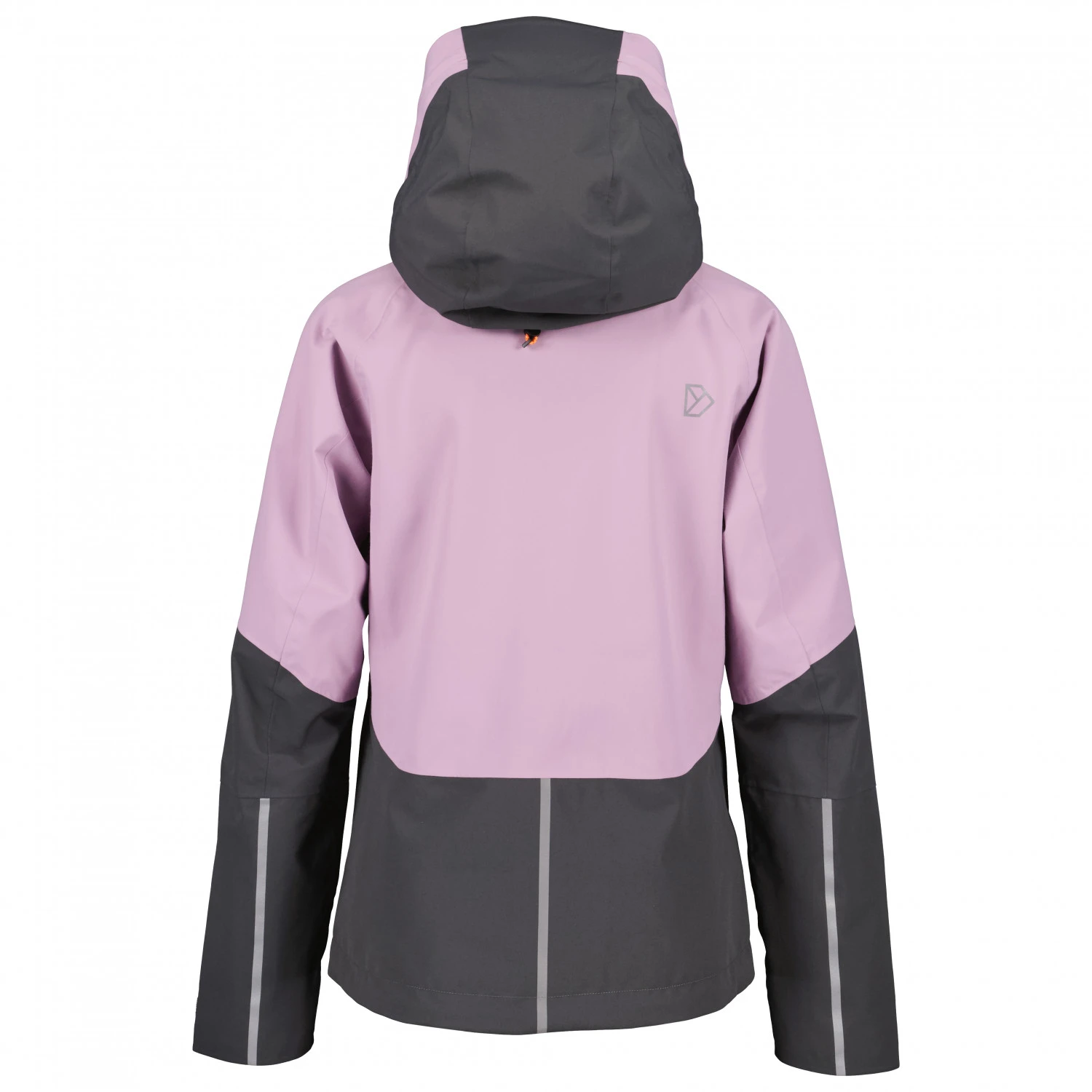 DIDRIKSONS Women's Indus Jacket - Waterproof Jacket - Image 2